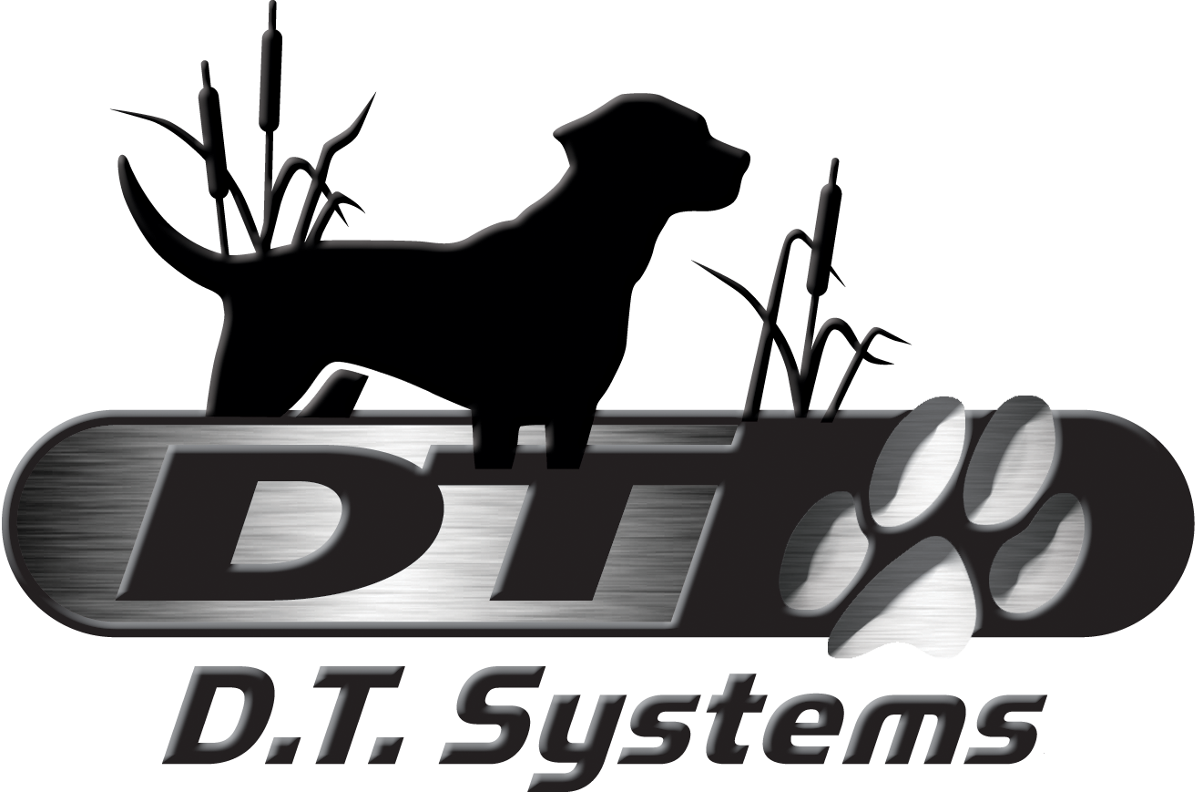D.T. Systems kiképzõ nyakörvek